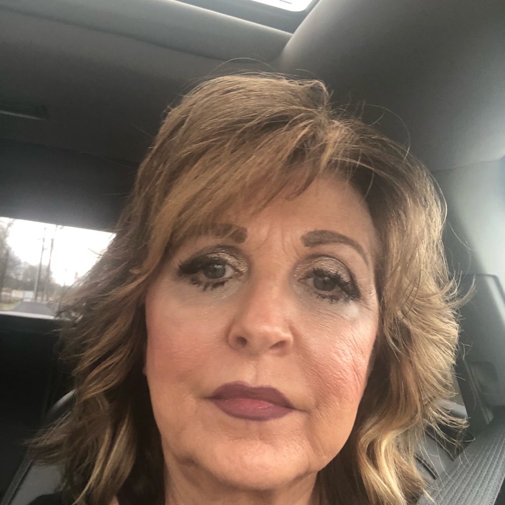 Meet your Posher, Gail